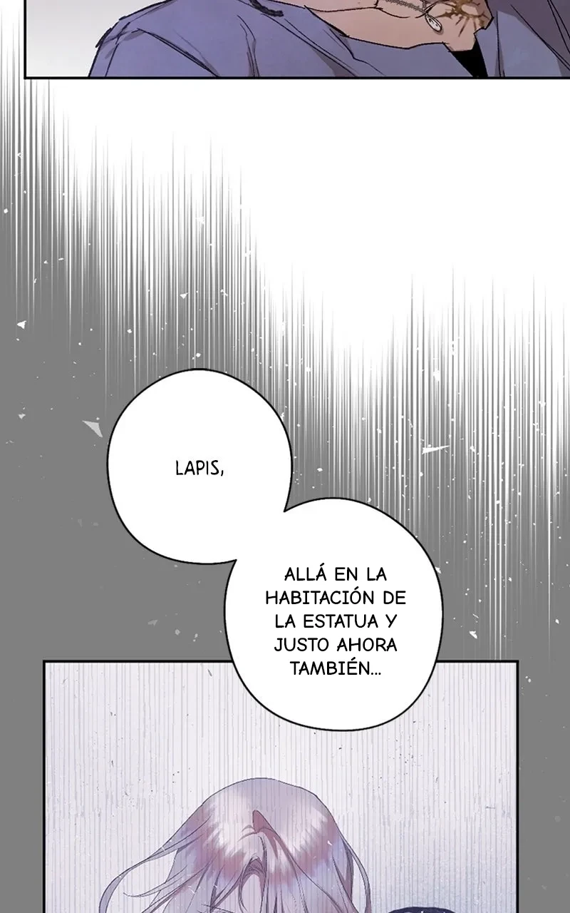 The Dark Lord's Confession Capítulo 57 - Página 73 en español