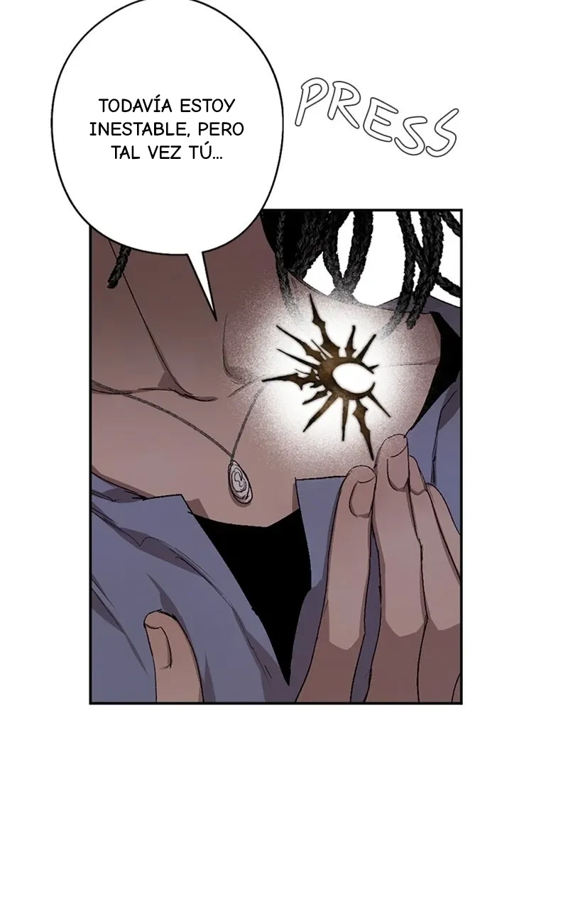 The Dark Lord's Confession Capítulo 57 - Página 75 en español