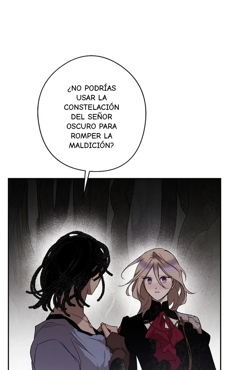 The Dark Lord's Confession Capítulo 57 - Página 76 en español