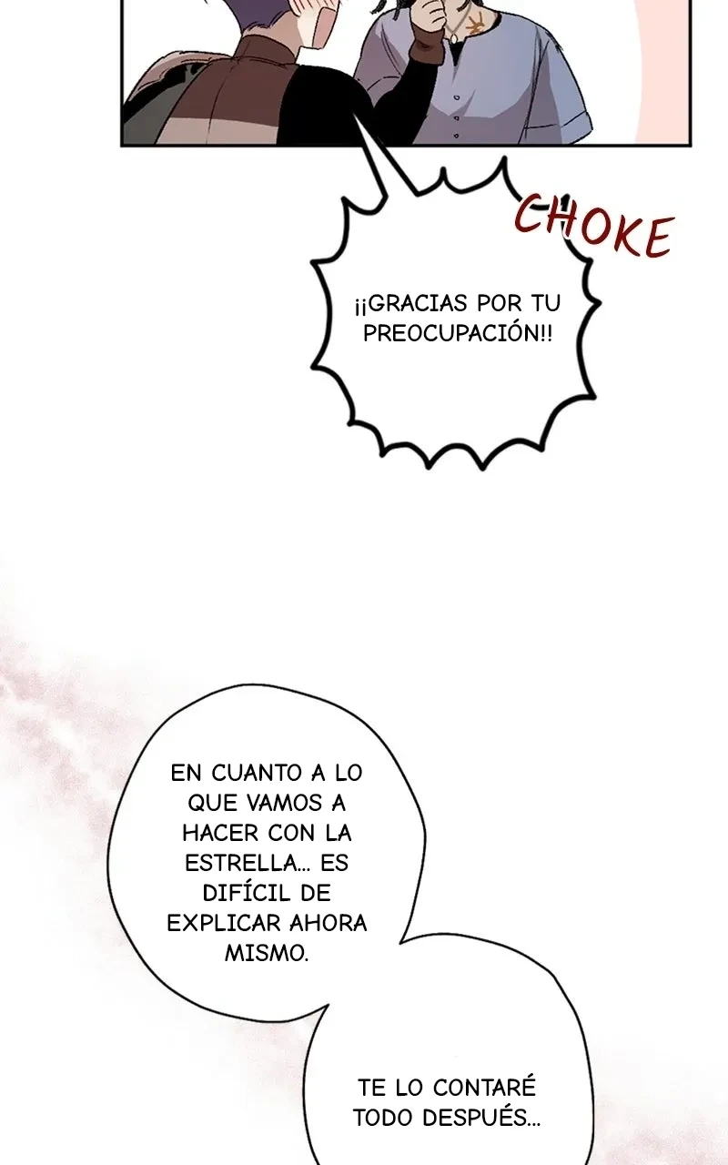 The Dark Lord's Confession Capítulo 57 - Página 82 en español
