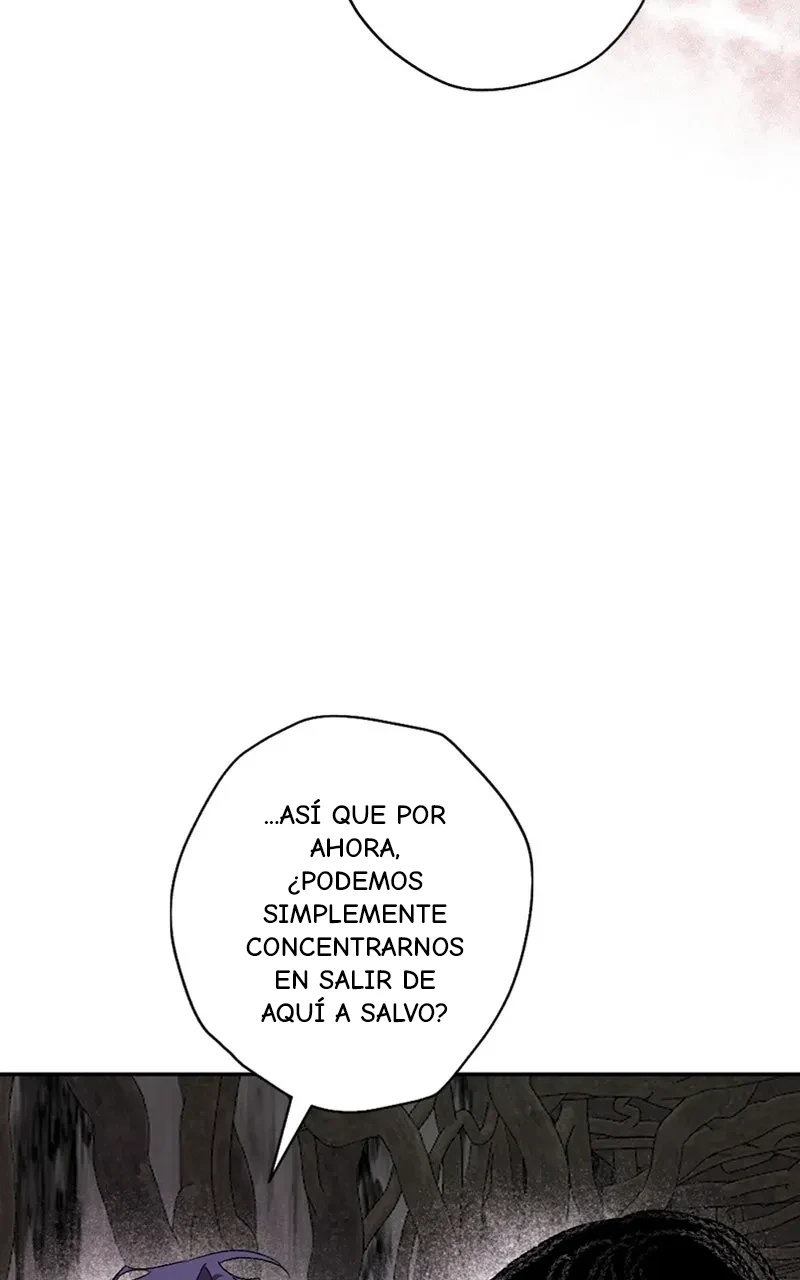 The Dark Lord's Confession Capítulo 57 - Página 83 en español
