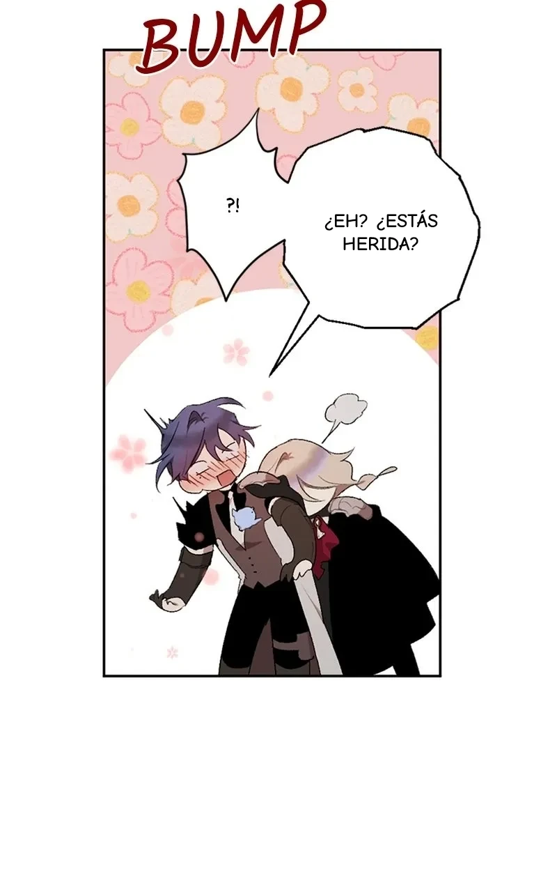 The Dark Lord's Confession Capítulo 57 - Página 93 en español