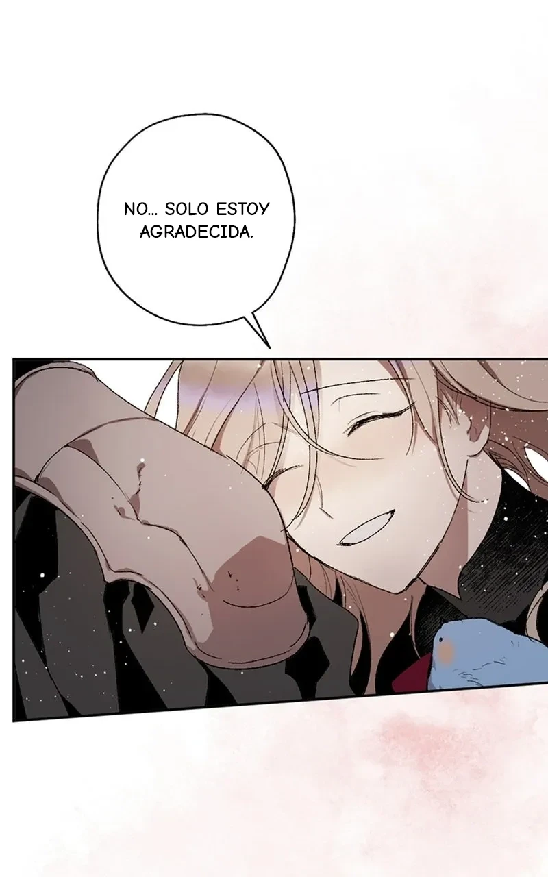 The Dark Lord's Confession Capítulo 57 - Página 94 en español