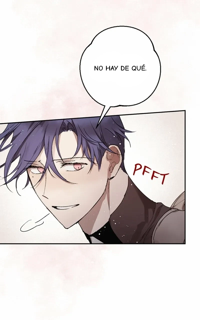 The Dark Lord's Confession Capítulo 57 - Página 95 en español