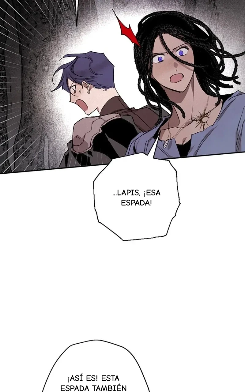 The Dark Lord's Confession Capítulo 58 - Página 10 en español