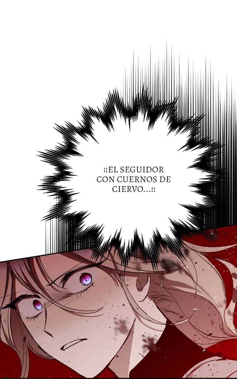 The Dark Lord's Confession Capítulo 58 - Página 100 en español