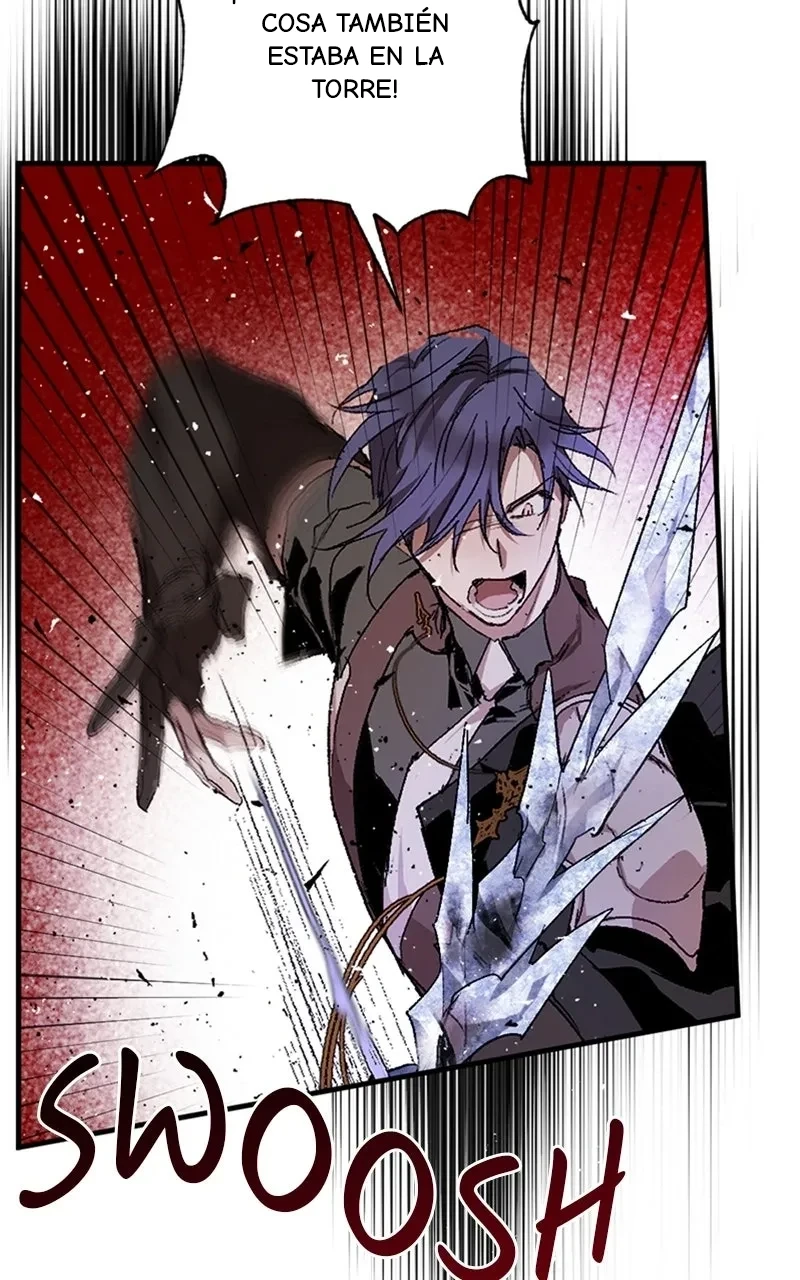 The Dark Lord's Confession Capítulo 58 - Página 102 en español