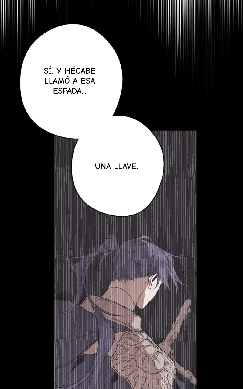 The Dark Lord's Confession Capítulo 58 - Página 12 en español