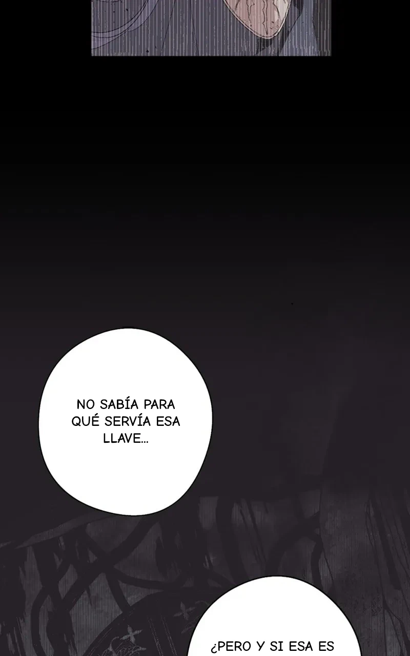 The Dark Lord's Confession Capítulo 58 - Página 13 en español