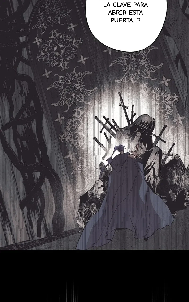 The Dark Lord's Confession Capítulo 58 - Página 14 en español