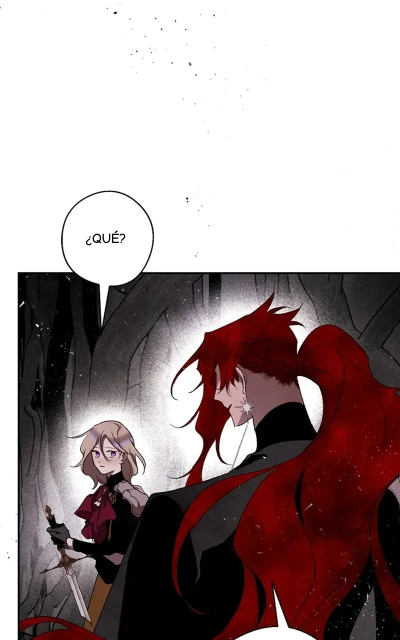 The Dark Lord's Confession Capítulo 58 - Página 16 en español