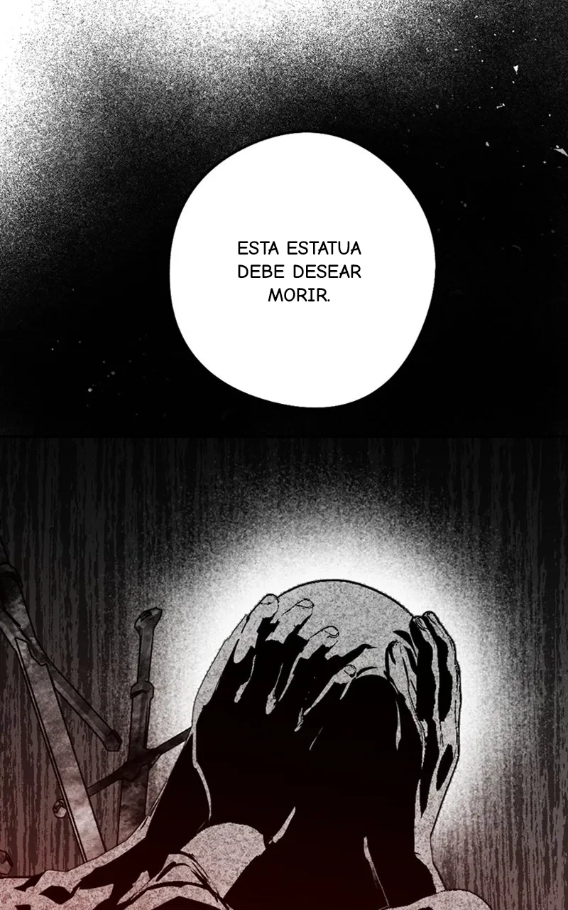 The Dark Lord's Confession Capítulo 58 - Página 19 en español