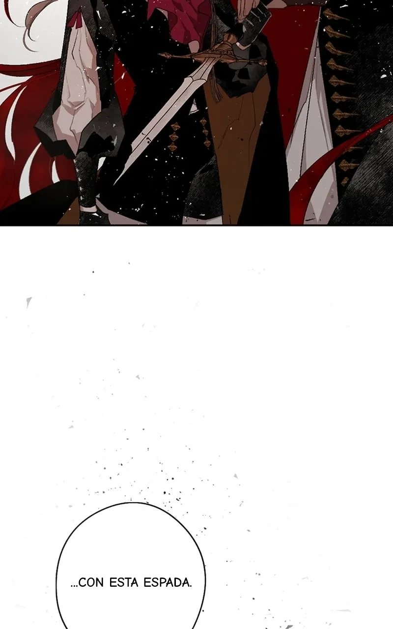 The Dark Lord's Confession Capítulo 58 - Página 22 en español
