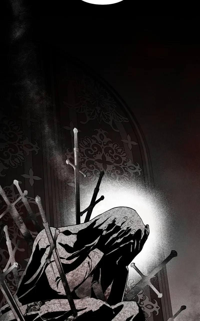 The Dark Lord's Confession Capítulo 58 - Página 3 en español