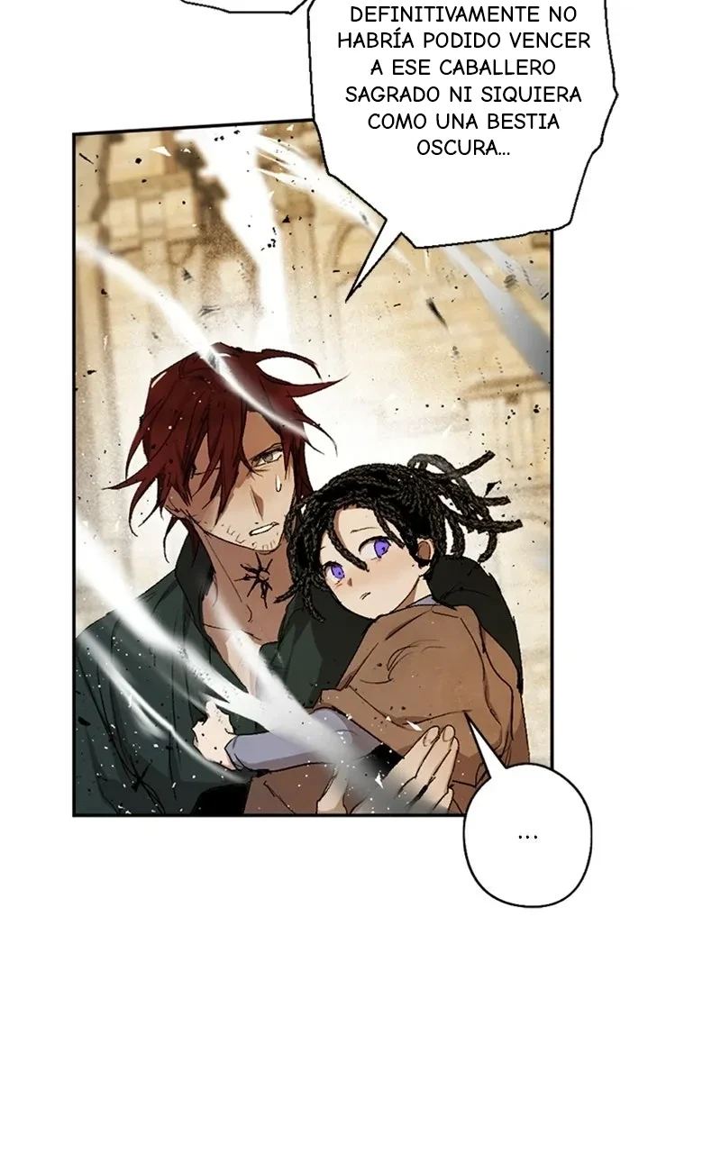 The Dark Lord's Confession Capítulo 58 - Página 31 en español