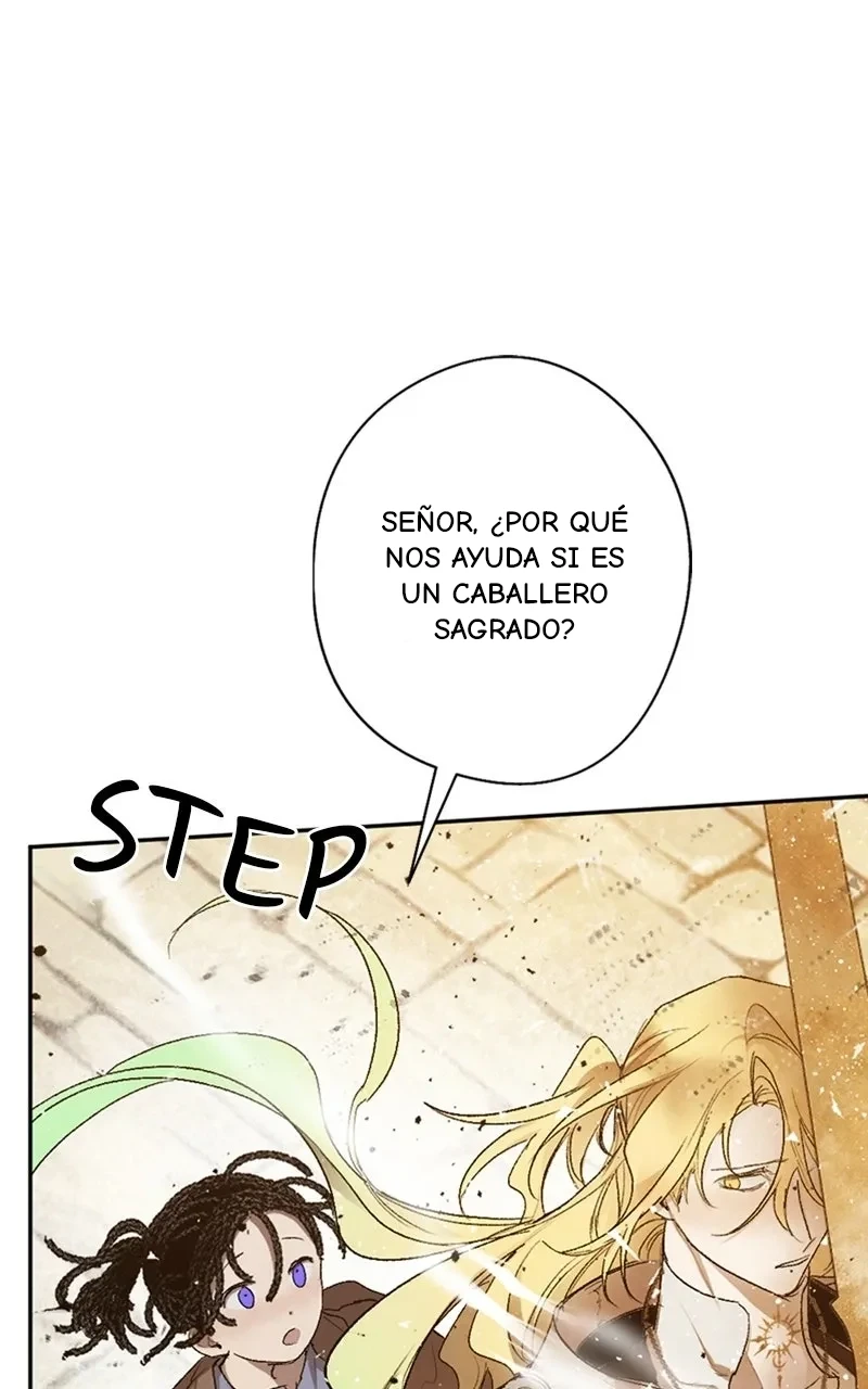 The Dark Lord's Confession Capítulo 58 - Página 33 en español