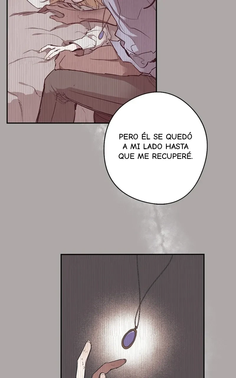 The Dark Lord's Confession Capítulo 58 - Página 38 en español