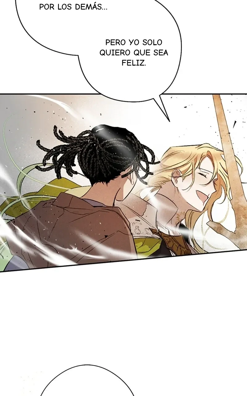 The Dark Lord's Confession Capítulo 58 - Página 44 en español