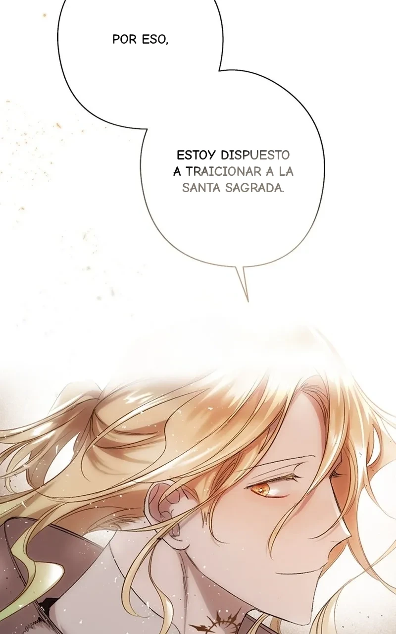 The Dark Lord's Confession Capítulo 58 - Página 45 en español