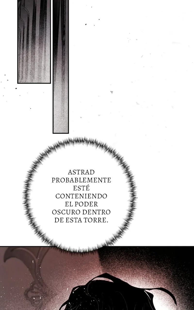 The Dark Lord's Confession Capítulo 58 - Página 47 en español
