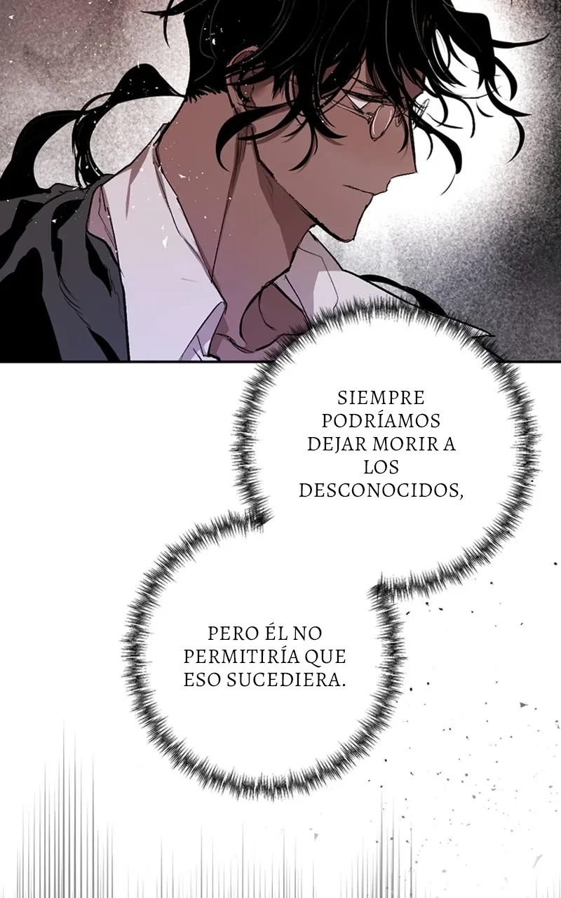 The Dark Lord's Confession Capítulo 58 - Página 48 en español