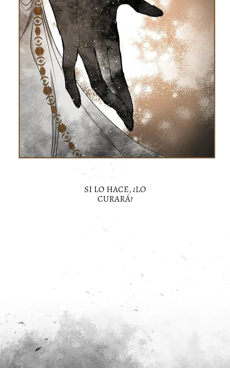 The Dark Lord's Confession Capítulo 58 - Página 51 en español