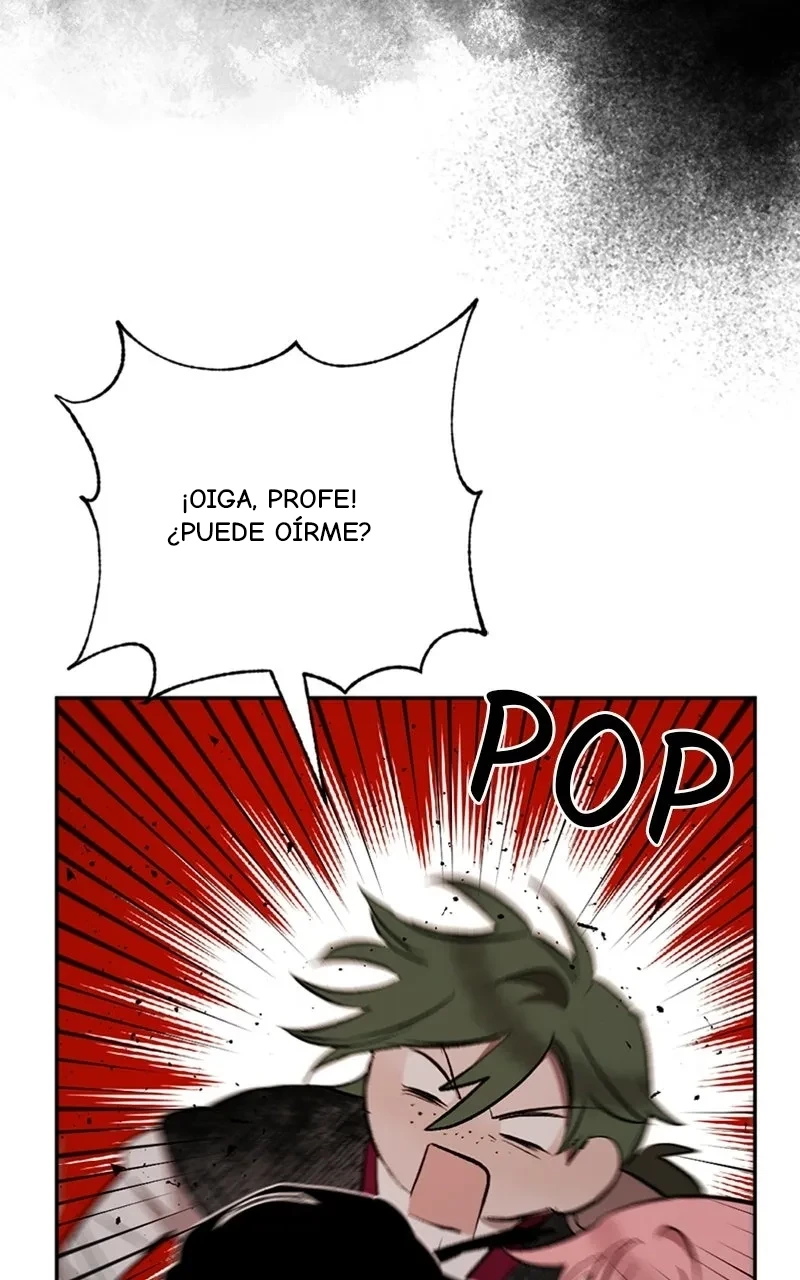 The Dark Lord's Confession Capítulo 58 - Página 53 en español