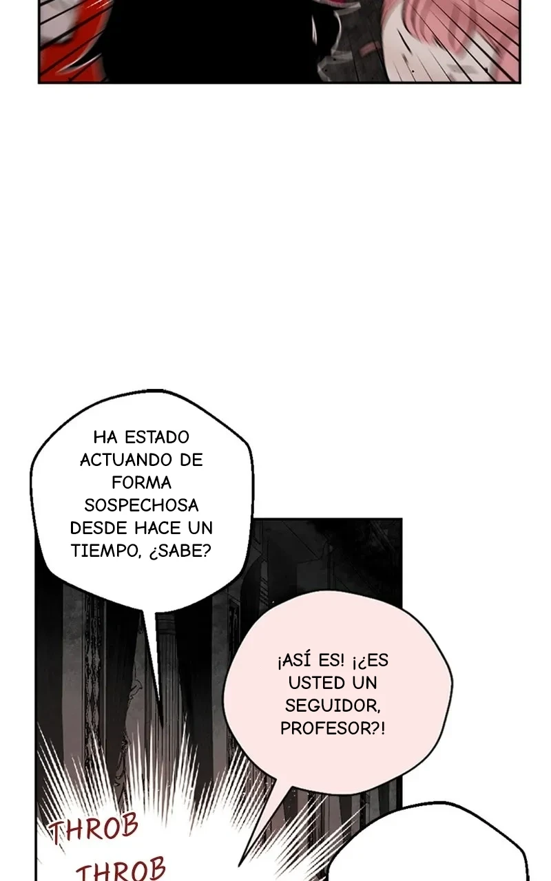 The Dark Lord's Confession Capítulo 58 - Página 54 en español