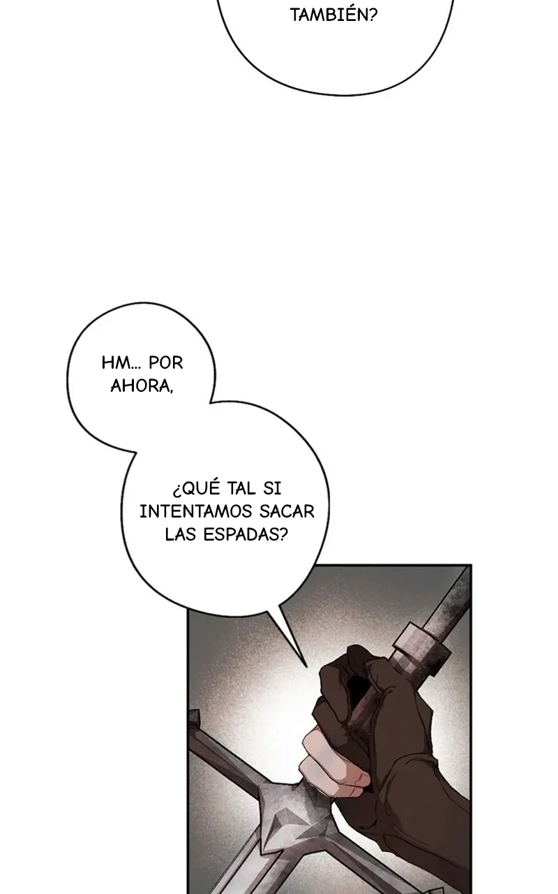 The Dark Lord's Confession Capítulo 58 - Página 6 en español