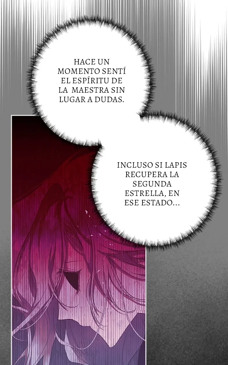 The Dark Lord's Confession Capítulo 58 - Página 63 en español
