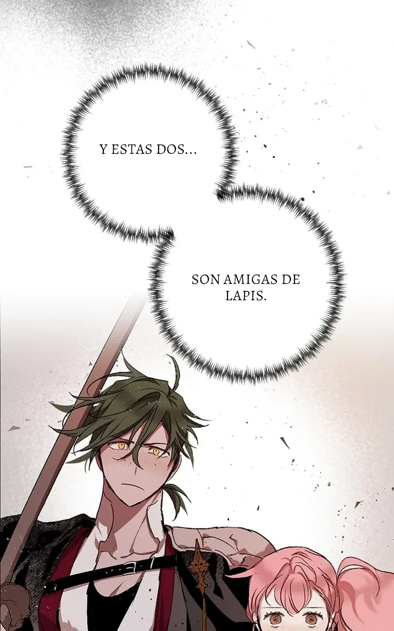 The Dark Lord's Confession Capítulo 58 - Página 66 en español