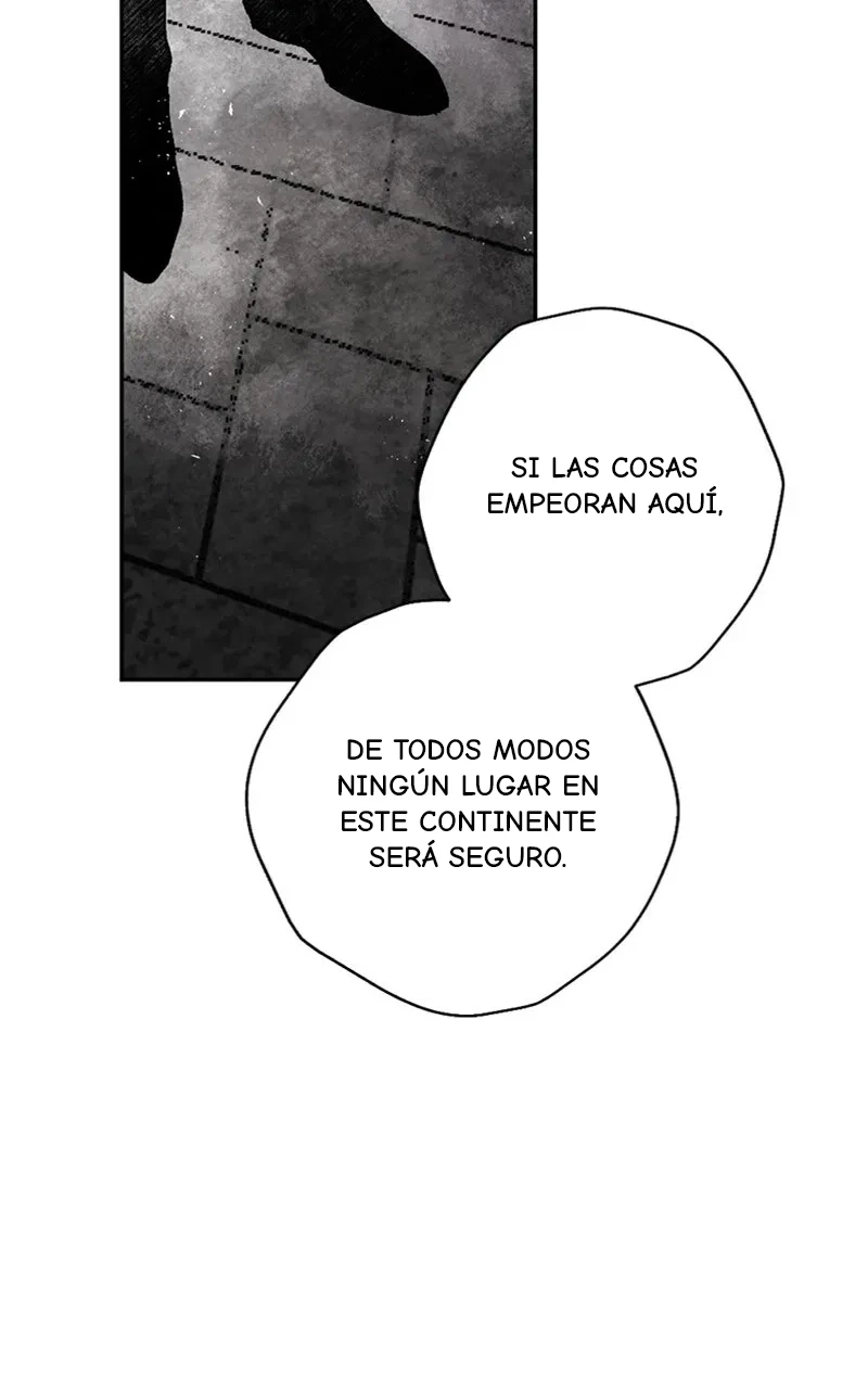 The Dark Lord's Confession Capítulo 58 - Página 68 en español