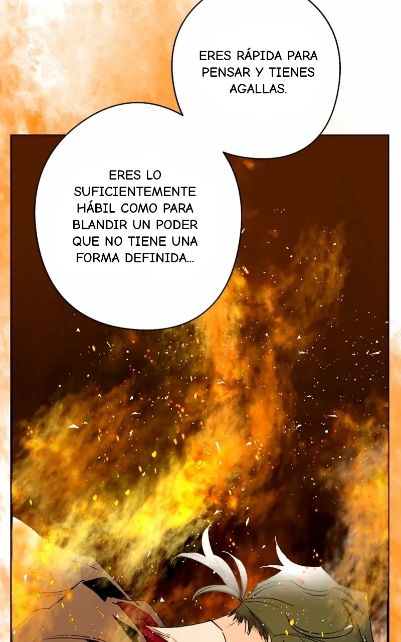 The Dark Lord's Confession Capítulo 58 - Página 70 en español