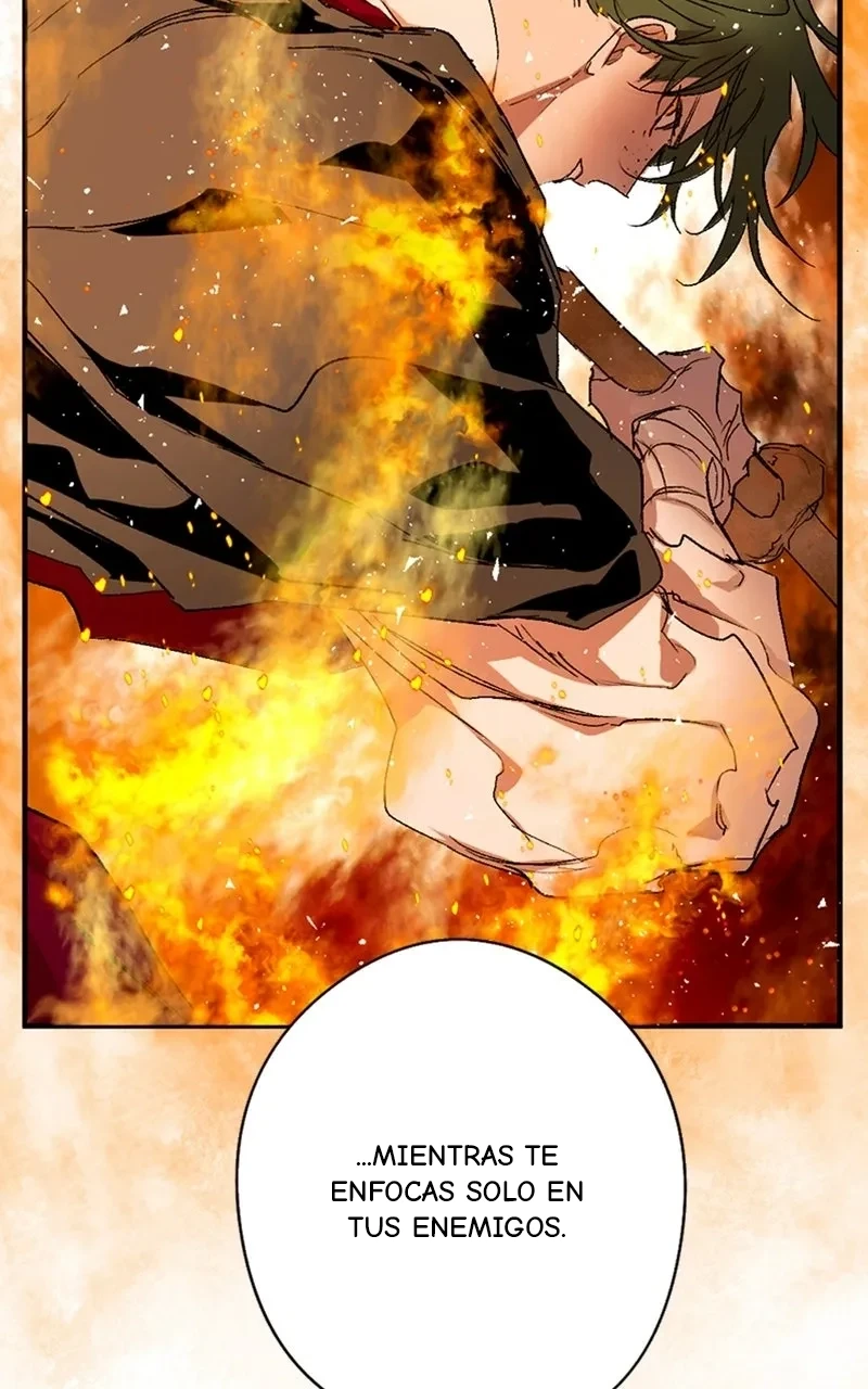 The Dark Lord's Confession Capítulo 58 - Página 71 en español