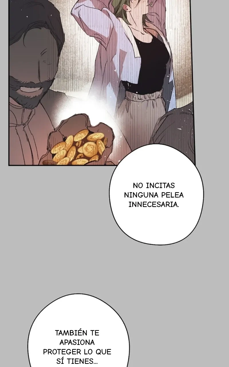 The Dark Lord's Confession Capítulo 58 - Página 73 en español