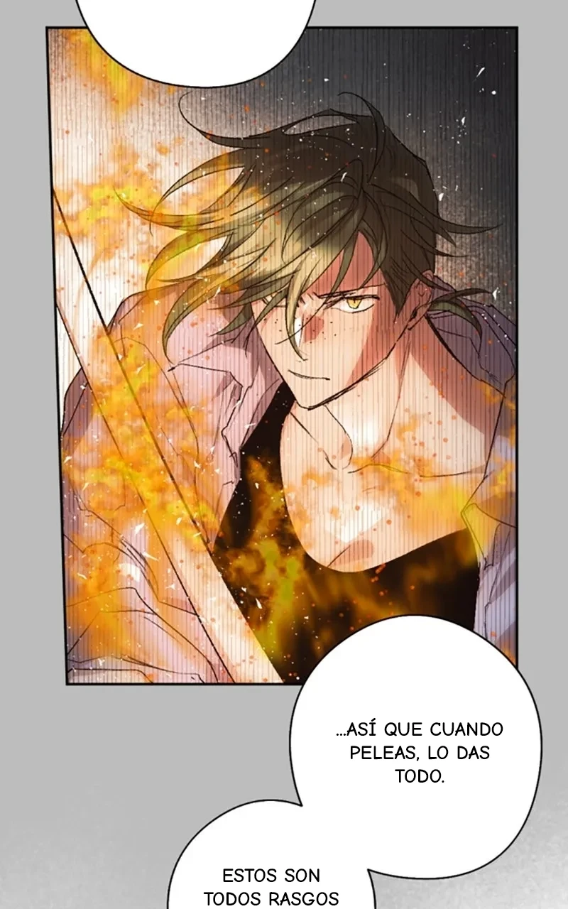 The Dark Lord's Confession Capítulo 58 - Página 74 en español