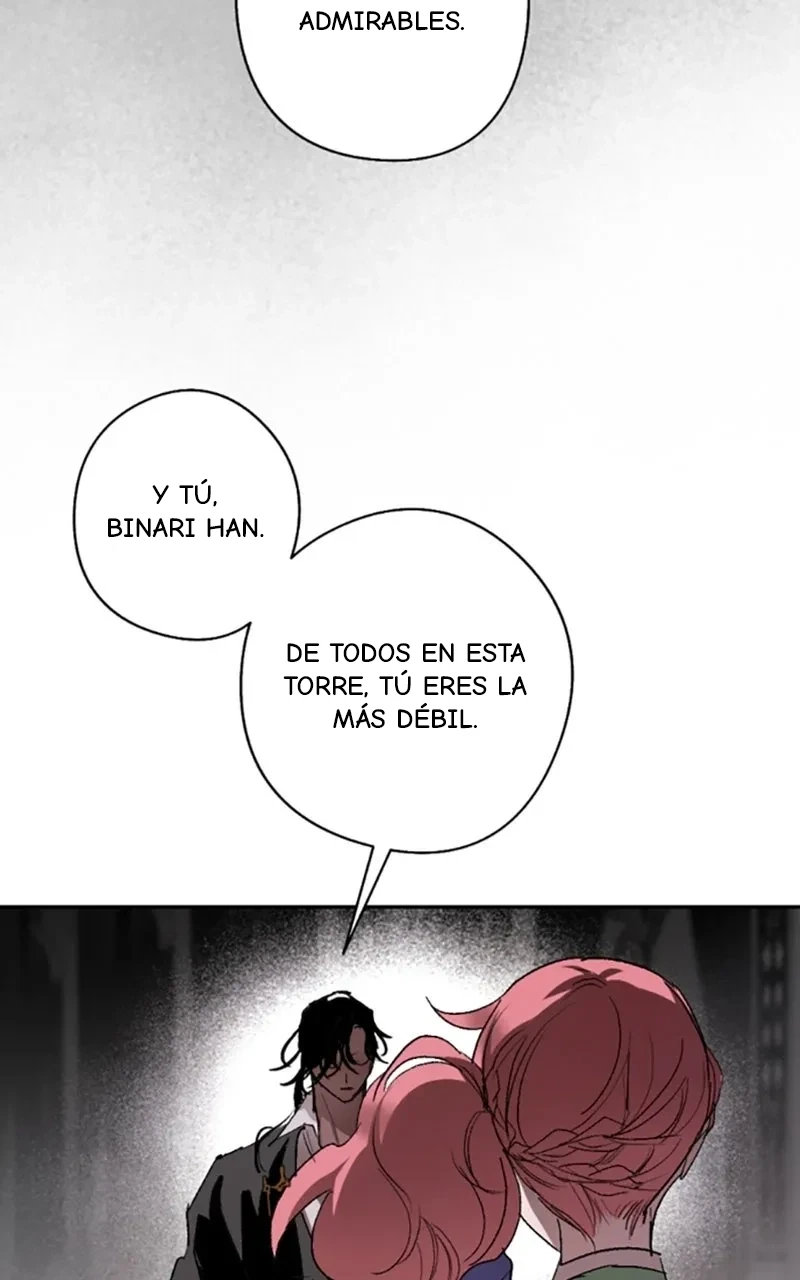 The Dark Lord's Confession Capítulo 58 - Página 75 en español
