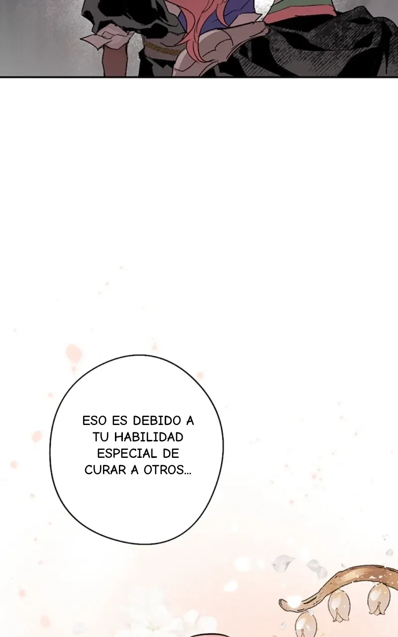 The Dark Lord's Confession Capítulo 58 - Página 76 en español