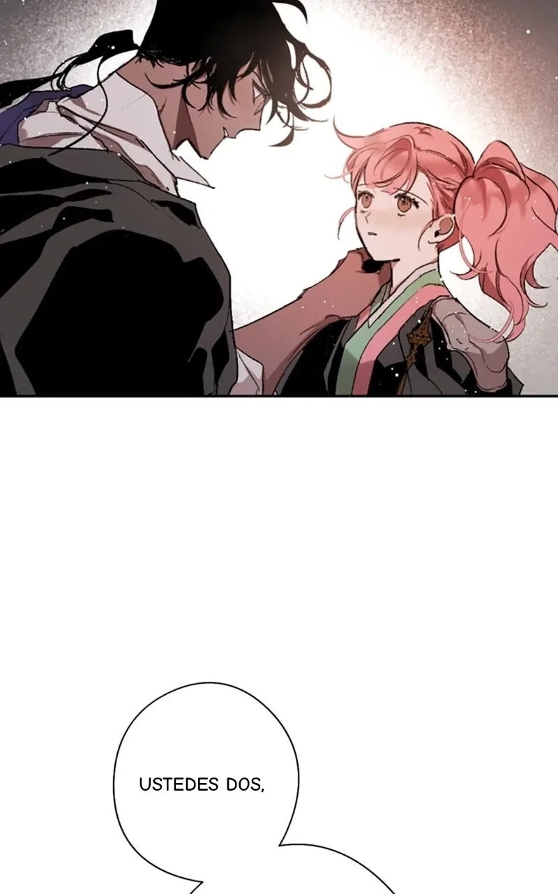 The Dark Lord's Confession Capítulo 58 - Página 80 en español