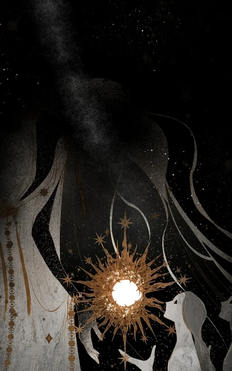 The Dark Lord's Confession Capítulo 58 - Página 94 en español