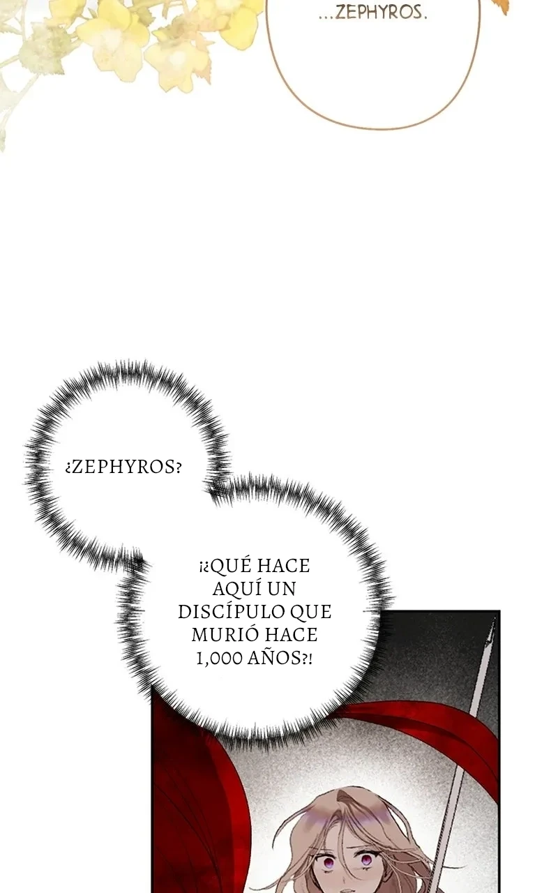 The Dark Lord's Confession Capítulo 59 - Página 10 en español