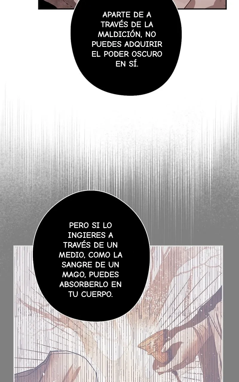 The Dark Lord's Confession Capítulo 59 - Página 100 en español