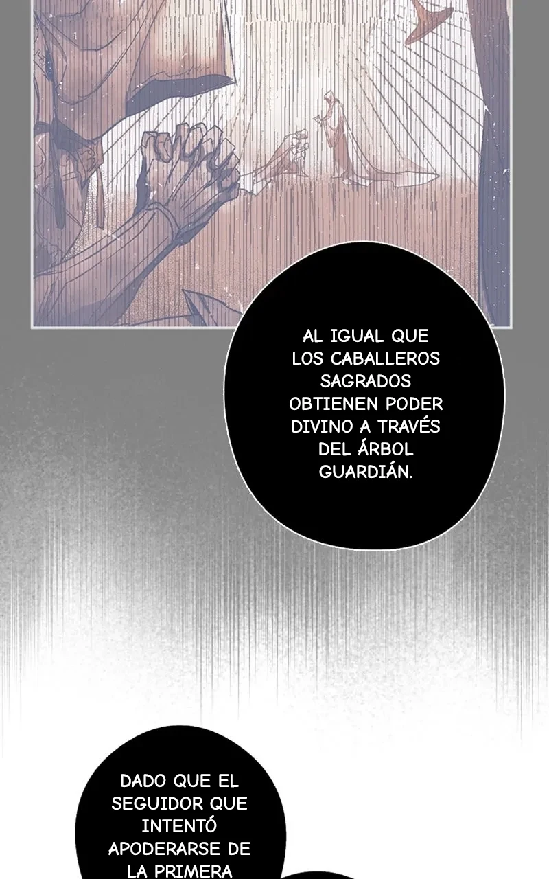 The Dark Lord's Confession Capítulo 59 - Página 101 en español
