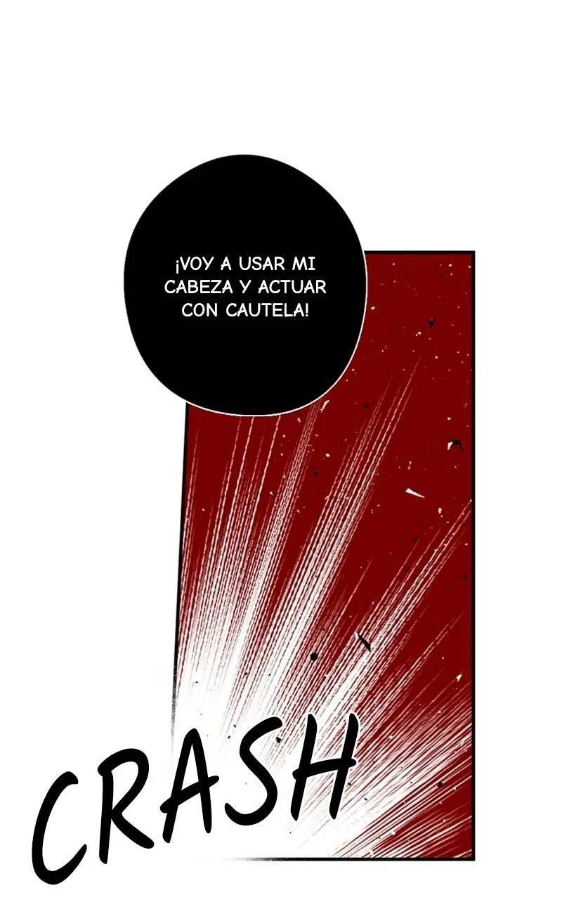The Dark Lord's Confession Capítulo 59 - Página 103 en español