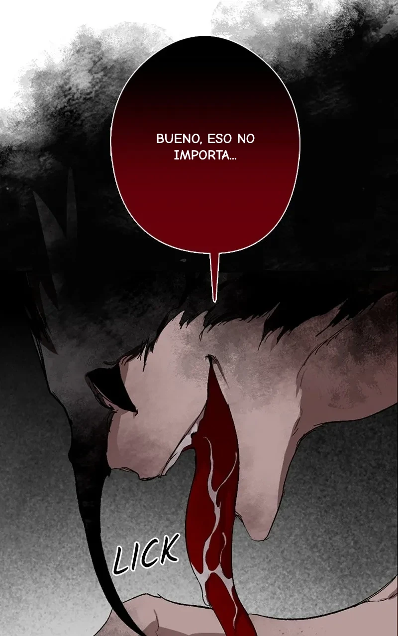 The Dark Lord's Confession Capítulo 59 - Página 110 en español