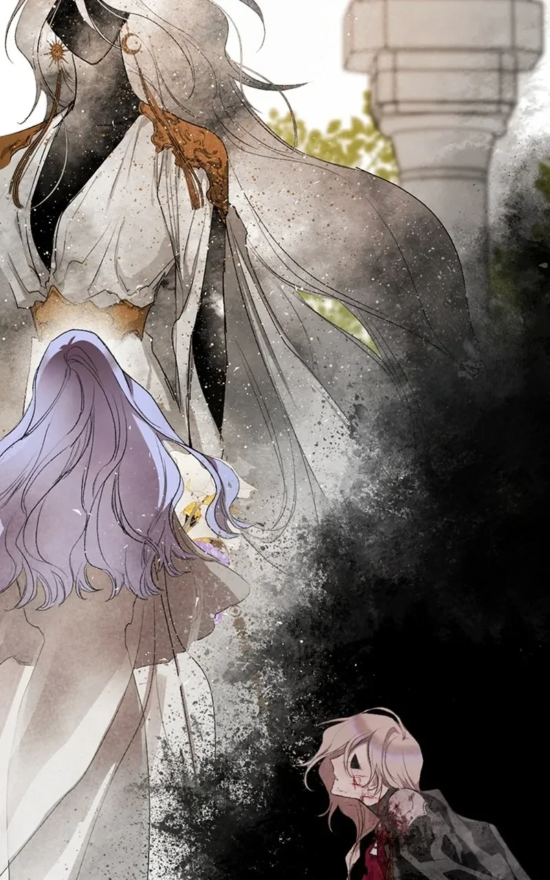 The Dark Lord's Confession Capítulo 59 - Página 124 en español