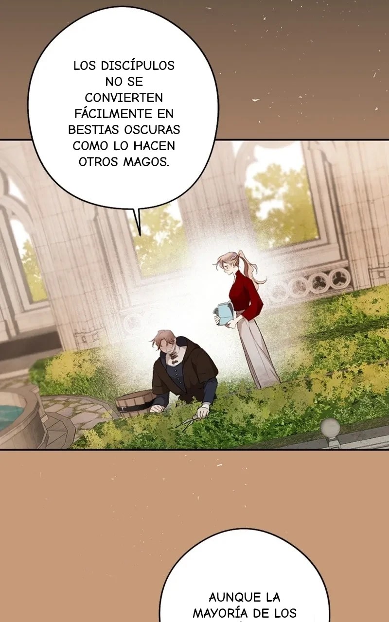 The Dark Lord's Confession Capítulo 59 - Página 13 en español