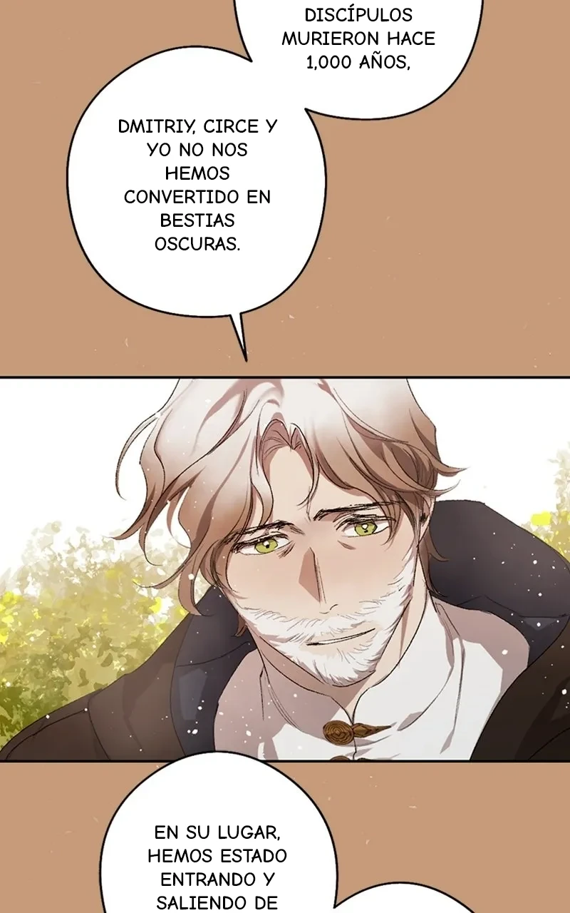 The Dark Lord's Confession Capítulo 59 - Página 14 en español