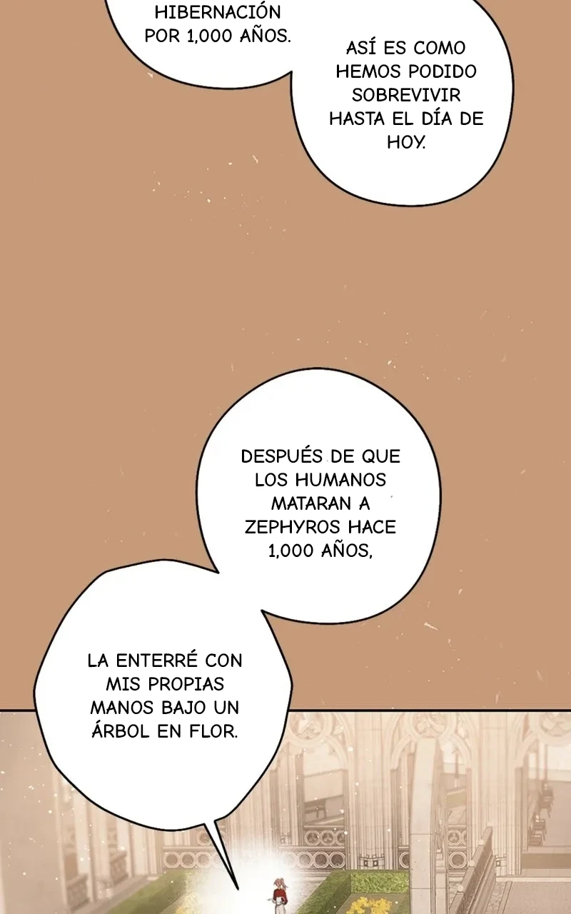 The Dark Lord's Confession Capítulo 59 - Página 15 en español
