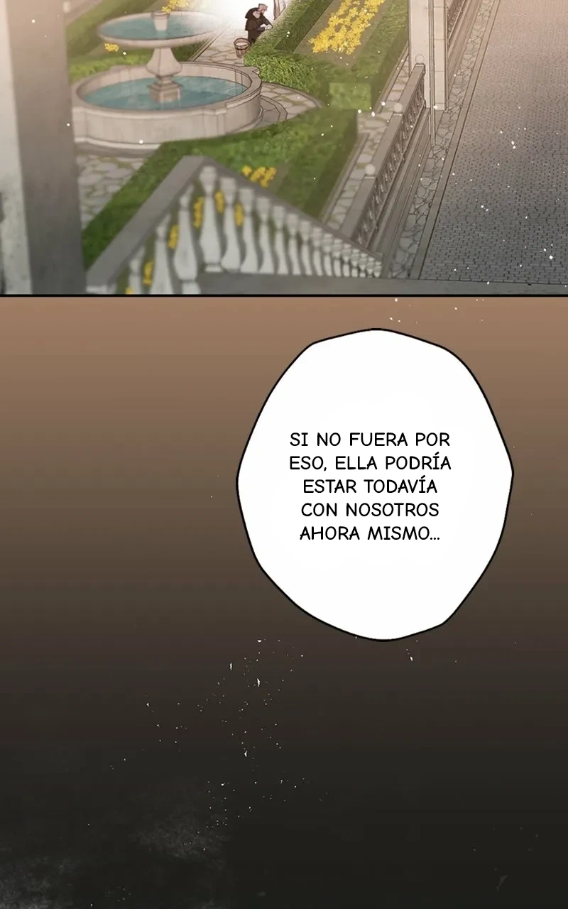 The Dark Lord's Confession Capítulo 59 - Página 16 en español